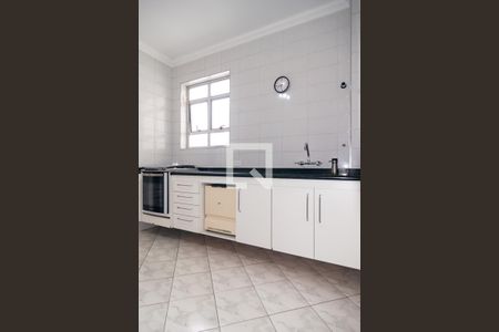 Apartamento para alugar com 135m², 3 quartos e 1 vaga Apartamento para alugar com 135m², 3 quartos e 1 vagaCozinha