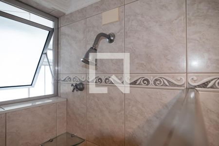 Banheiro de apartamento para alugar com 3 quartos, 135m² em Consolação, São Paulo