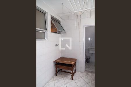 Apartamento para alugar com 135m², 3 quartos e 1 vaga Apartamento para alugar com 135m², 3 quartos e 1 vagaÁrea de Serviço