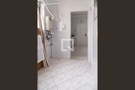 Apartamento para alugar com 135m², 3 quartos e 1 vaga Apartamento para alugar com 135m², 3 quartos e 1 vagaÁrea de Serviço