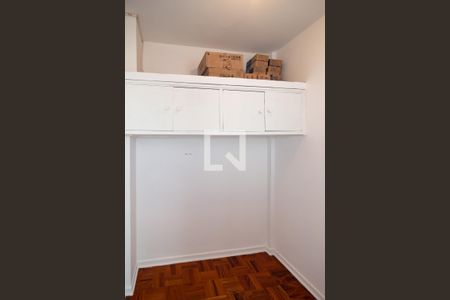 Quarto de Serviço de apartamento para alugar com 3 quartos, 135m² em Consolação, São Paulo