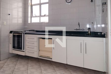 Apartamento para alugar com 135m², 3 quartos e 1 vaga Apartamento para alugar com 135m², 3 quartos e 1 vagaCozinha