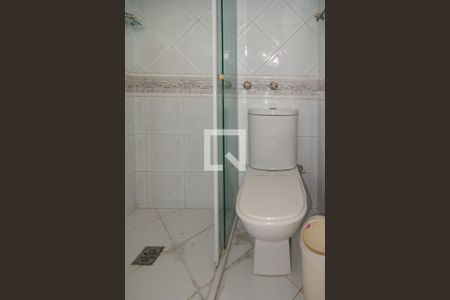Apartamento para alugar com 135m², 3 quartos e 1 vaga Apartamento para alugar com 135m², 3 quartos e 1 vagaBanheiro