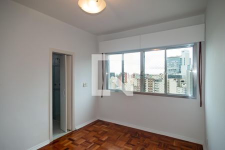 Apartamento para alugar com 135m², 3 quartos e 1 vaga Apartamento para alugar com 135m², 3 quartos e 1 vagaQuarto 3