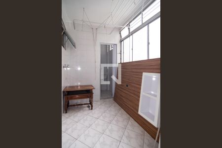 Apartamento para alugar com 135m², 3 quartos e 1 vaga Apartamento para alugar com 135m², 3 quartos e 1 vagaÁrea de Serviço