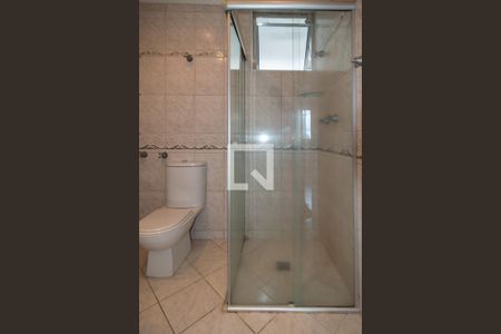 Banheiro de apartamento para alugar com 3 quartos, 135m² em Consolação, São Paulo