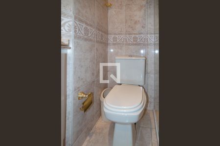 Apartamento para alugar com 135m², 3 quartos e 1 vaga Apartamento para alugar com 135m², 3 quartos e 1 vagaBanheiro