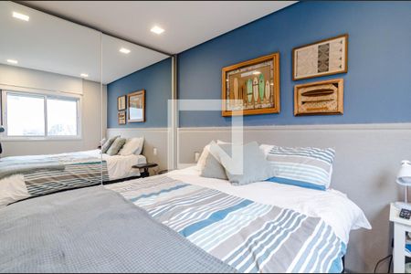 Apartamento à venda com 84m², 2 quartos e 2 vagas Apartamento à venda com 84m², 2 quartos e 2 vagasSuíte