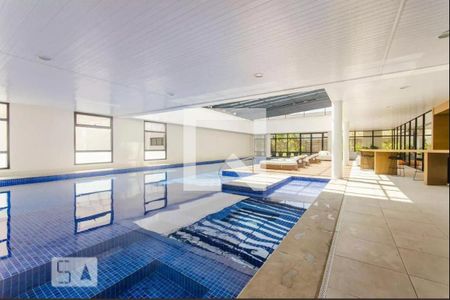 Apartamento à venda com 84m², 2 quartos e 2 vagas Apartamento à venda com 84m², 2 quartos e 2 vagasPiscina