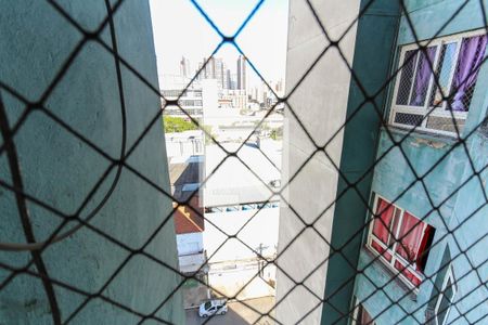 Vista Sala de apartamento para alugar com 2 quartos, 62m² em Brás, São Paulo