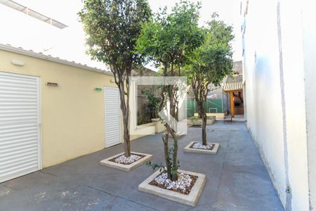 Apartamento à venda com 62m², 2 quartos e 1 vagaÁrea comum