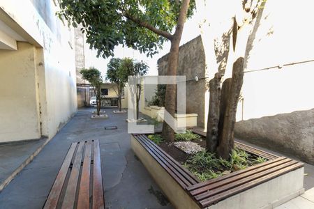 Apartamento à venda com 62m², 2 quartos e 1 vagaÁrea comum