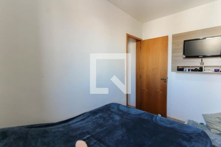 Quarto 1 de apartamento à venda com 2 quartos, 62m² em Brás, São Paulo