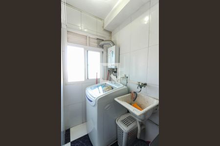 Apartamento à venda com 62m², 2 quartos e 1 vagaÁrea de Serviço