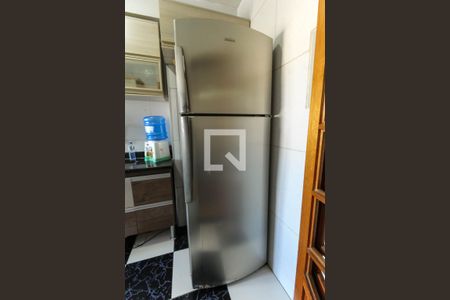 Apartamento à venda com 62m², 2 quartos e 1 vagaDetalhe Cozinha