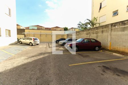 Apartamento à venda com 62m², 2 quartos e 1 vagaEstacionamento