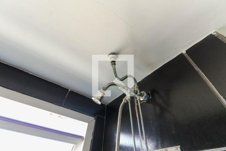 Apartamento à venda com 62m², 2 quartos e 1 vagaDetalhe Banheiro