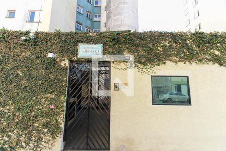 Apartamento à venda com 62m², 2 quartos e 1 vagaFachada do Prédio