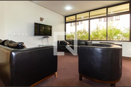Apartamento para alugar com 68m², 2 quartos e 1 vaga Apartamento para alugar com 68m², 2 quartos e 1 vagaSalão de Festas