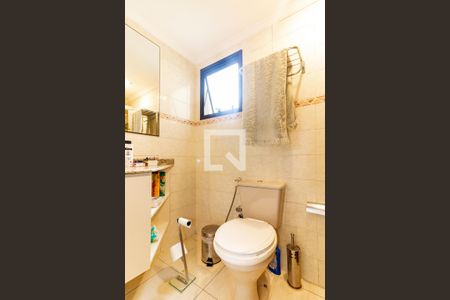 Apartamento para alugar com 68m², 2 quartos e 1 vaga Apartamento para alugar com 68m², 2 quartos e 1 vagaBanheiro
