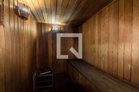 Apartamento para alugar com 68m², 2 quartos e 1 vaga Apartamento para alugar com 68m², 2 quartos e 1 vagaSauna