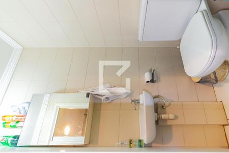 Apartamento para alugar com 68m², 2 quartos e 1 vaga Apartamento para alugar com 68m², 2 quartos e 1 vagaBanheiro 2