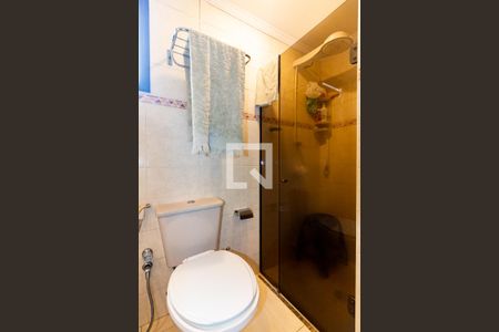 Apartamento para alugar com 68m², 2 quartos e 1 vaga Apartamento para alugar com 68m², 2 quartos e 1 vagaBanheiro