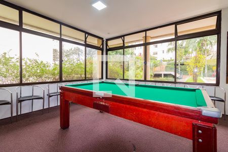 Apartamento para alugar com 68m², 2 quartos e 1 vaga Apartamento para alugar com 68m², 2 quartos e 1 vagaSlão de Jogos