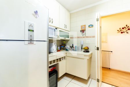 Apartamento para alugar com 68m², 2 quartos e 1 vaga Apartamento para alugar com 68m², 2 quartos e 1 vagaCozinha