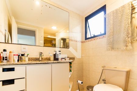 Apartamento para alugar com 68m², 2 quartos e 1 vaga Apartamento para alugar com 68m², 2 quartos e 1 vagaBanheiro