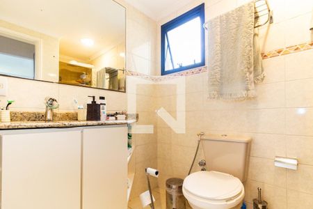 Apartamento para alugar com 68m², 2 quartos e 1 vaga Apartamento para alugar com 68m², 2 quartos e 1 vagaBanheiro