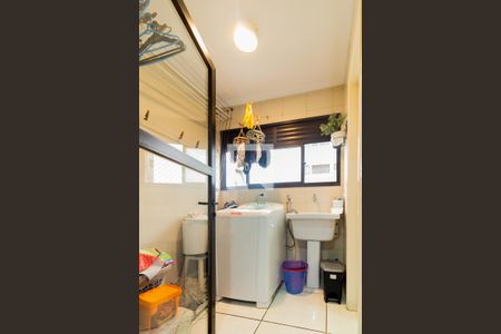 Apartamento para alugar com 68m², 2 quartos e 1 vaga Apartamento para alugar com 68m², 2 quartos e 1 vagaÁrea de Serviço