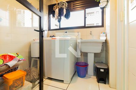 Apartamento para alugar com 68m², 2 quartos e 1 vaga Apartamento para alugar com 68m², 2 quartos e 1 vagaÁrea de Serviço