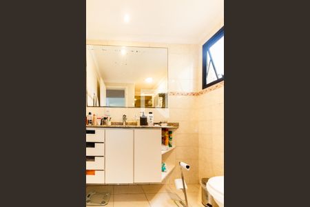 Apartamento para alugar com 68m², 2 quartos e 1 vaga Apartamento para alugar com 68m², 2 quartos e 1 vagaBanheiro