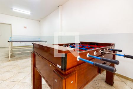 Apartamento para alugar com 68m², 2 quartos e 1 vaga Apartamento para alugar com 68m², 2 quartos e 1 vagaSlão de Jogos