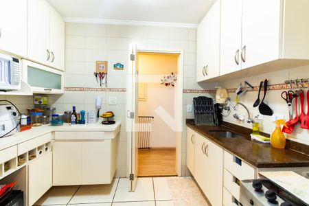 Apartamento para alugar com 68m², 2 quartos e 1 vaga Apartamento para alugar com 68m², 2 quartos e 1 vagaCozinha
