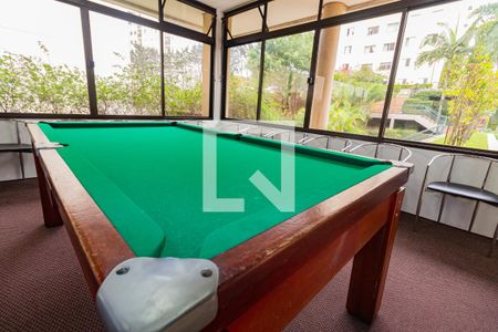 Apartamento para alugar com 68m², 2 quartos e 1 vaga Apartamento para alugar com 68m², 2 quartos e 1 vagaSlão de Jogos