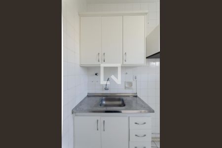 Apartamento para alugar com 45m², 1 quarto e 1 vagaCozinha