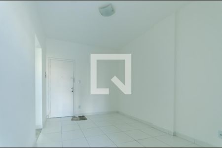 Sala de apartamento para alugar com 1 quarto, 45m² em Pituba, Salvador