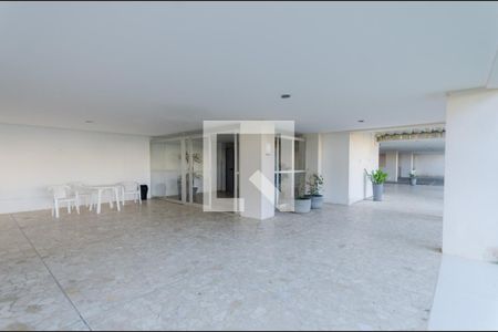 Apartamento para alugar com 45m², 1 quarto e 1 vagaÁrea Comum - Playground