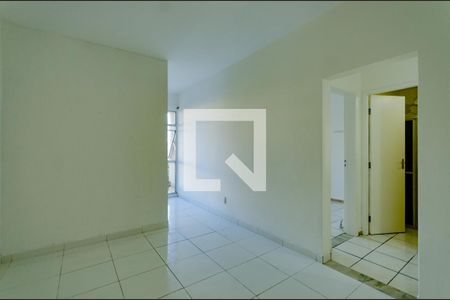 Sala de apartamento para alugar com 1 quarto, 45m² em Pituba, Salvador
