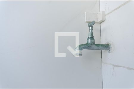 Apartamento para alugar com 45m², 1 quarto e 1 vagaLavanderia (Torneira)