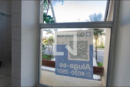 Apartamento para alugar com 45m², 1 quarto e 1 vagaPlaquinha Instalada