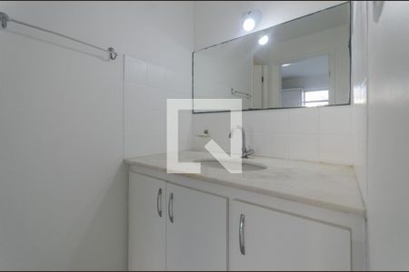 Apartamento para alugar com 45m², 1 quarto e 1 vagaBanheiro