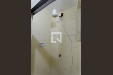 Apartamento para alugar com 45m², 1 quarto e 1 vagaChuveiro