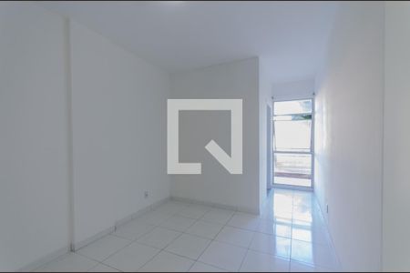 Sala de apartamento para alugar com 1 quarto, 45m² em Pituba, Salvador