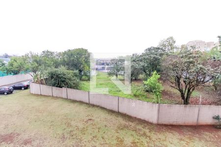 Vista de apartamento para alugar com 2 quartos, 50m² em Jardim Guairaca, São Paulo