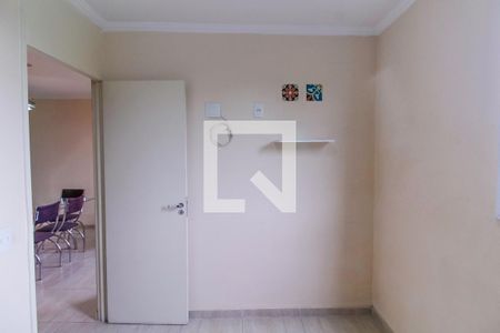 Quarto 1 de apartamento para alugar com 2 quartos, 50m² em Jardim Guairaca, São Paulo