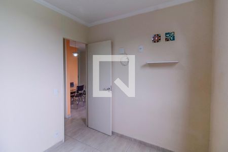 Quarto 1 de apartamento para alugar com 2 quartos, 50m² em Jardim Guairaca, São Paulo