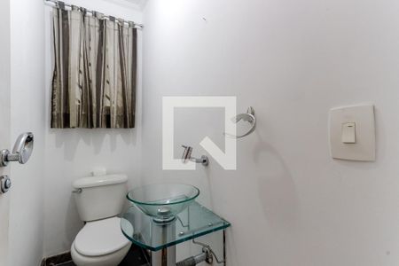 Casa para alugar com 150m², 2 quartos e 3 vagas Casa para alugar com 150m², 2 quartos e 3 vagasLavabo